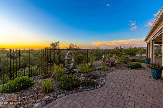 30824 S Greenstone Drive, Oracle, AZ 85623