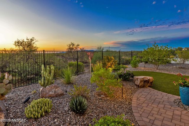 30824 S Greenstone Drive, Oracle, AZ 85623
