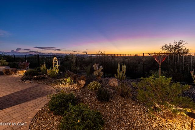 30824 S Greenstone Drive, Oracle, AZ 85623