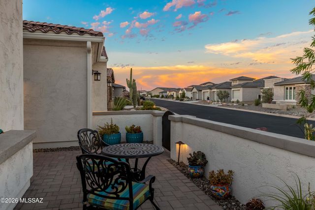 30824 S Greenstone Drive, Oracle, AZ 85623