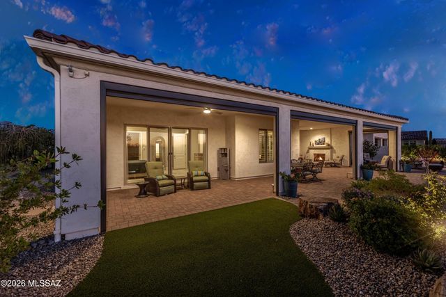 30824 S Greenstone Drive, Oracle, AZ 85623