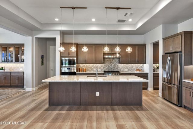30824 S Greenstone Drive, Oracle, AZ 85623