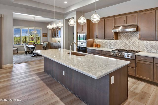 30824 S Greenstone Drive, Oracle, AZ 85623