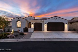 30824 S Greenstone Drive, Oracle, AZ 85623