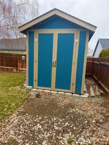 830 S Blessing Street, Moses Lake, WA 98837