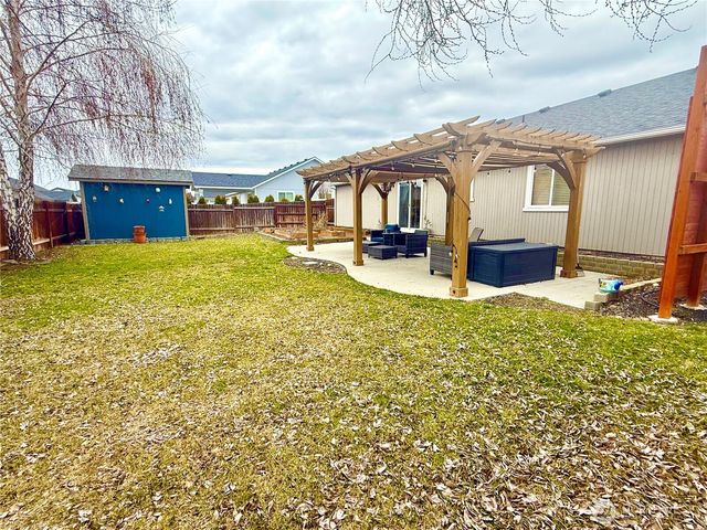 830 S Blessing Street, Moses Lake, WA 98837