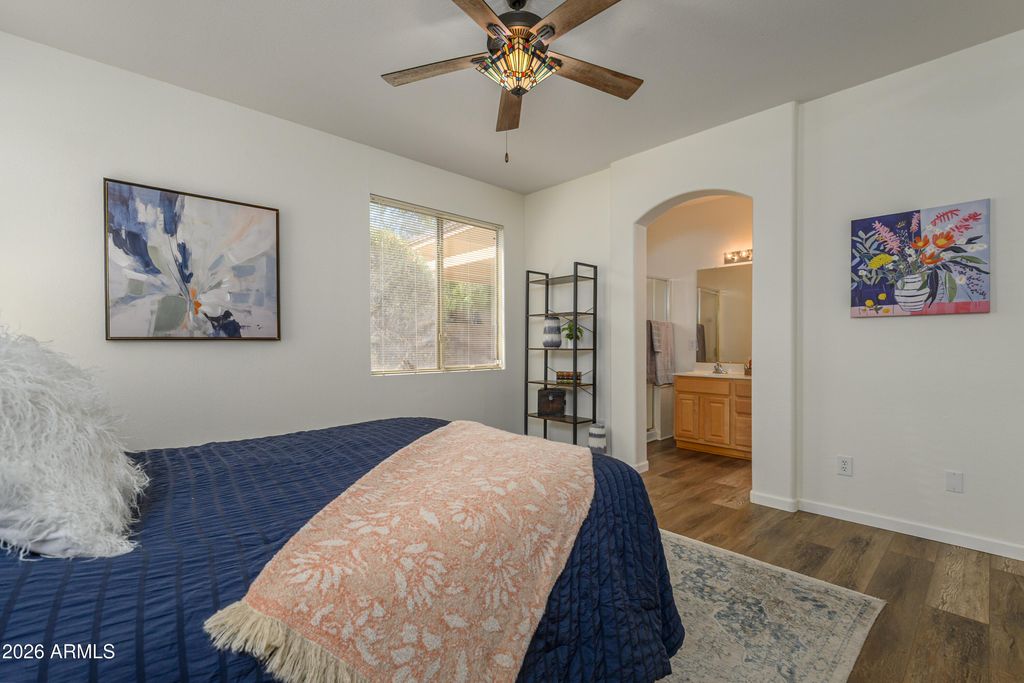 18067 W UDALL Drive, Surprise, AZ 85374 — photo 4