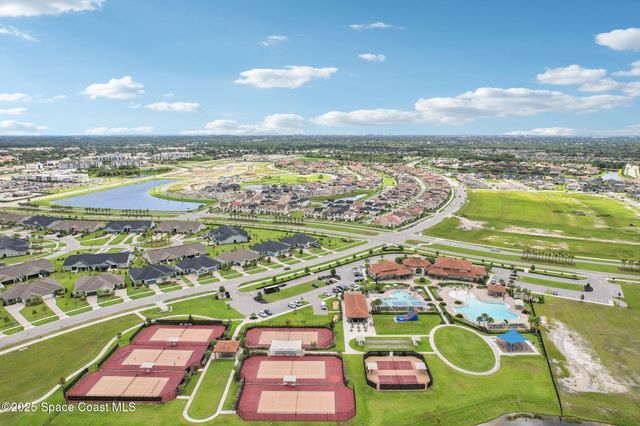 8103 Tethys Court, Melbourne, FL 32940