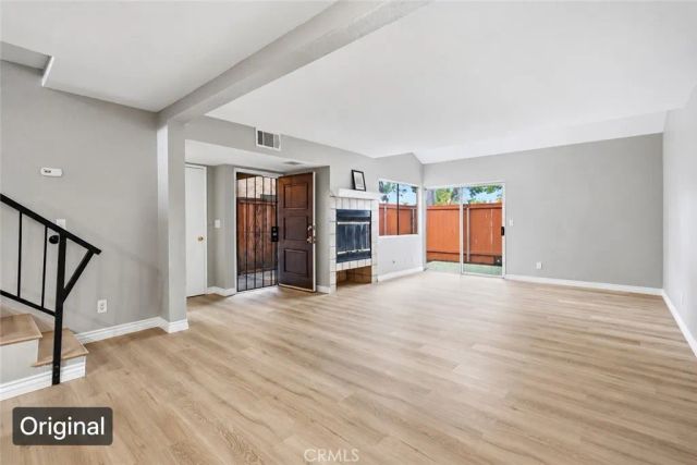 16595 Upland Avenue B, Fontana, CA 92335
