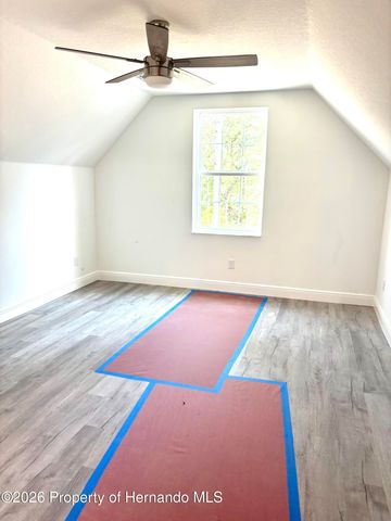13193 Barnevelde Road, Brooksville, FL 34614