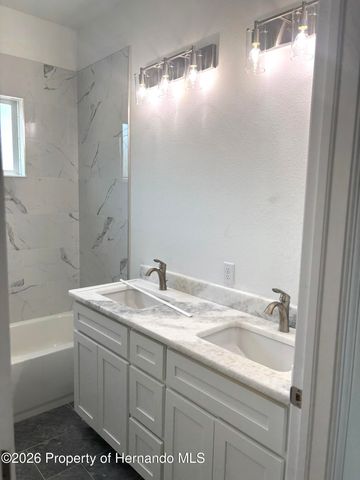 13193 Barnevelde Road, Brooksville, FL 34614