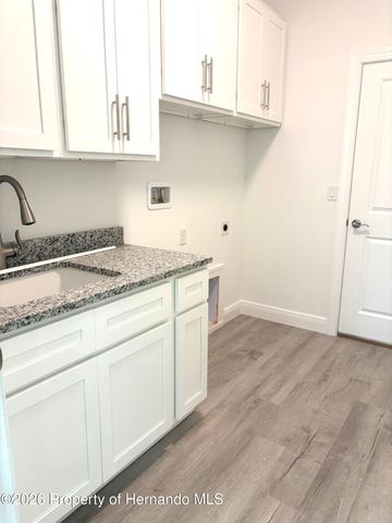 13193 Barnevelde Road, Brooksville, FL 34614