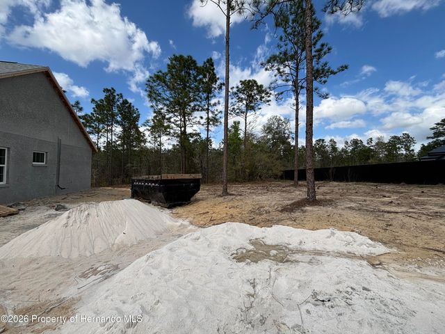 13193 Barnevelde Road, Brooksville, FL 34614
