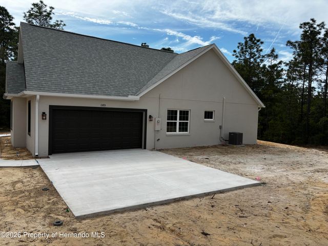 13193 Barnevelde Road, Brooksville, FL 34614