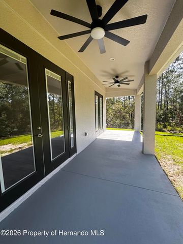 13193 Barnevelde Road, Brooksville, FL 34614