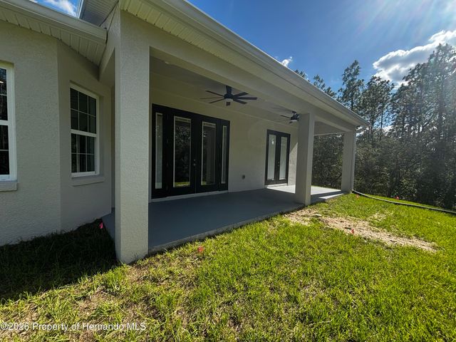 13193 Barnevelde Road, Brooksville, FL 34614