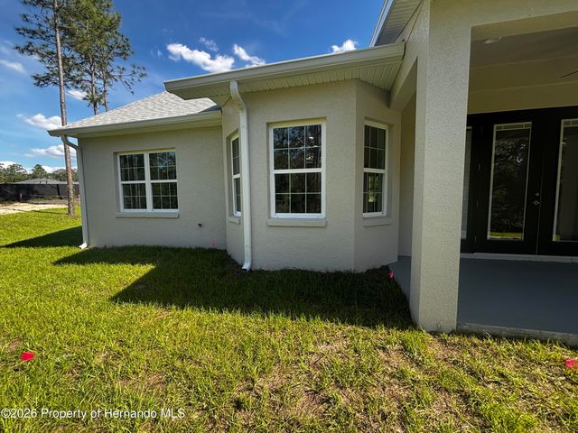 13193 Barnevelde Road, Brooksville, FL 34614