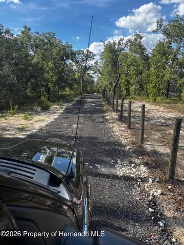13193 Barnevelde Road, Brooksville, FL 34614