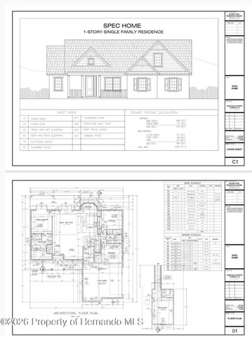 13193 Barnevelde Road, Brooksville, FL 34614