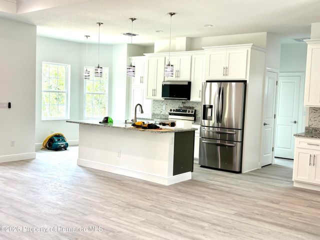 13193 Barnevelde Road, Brooksville, FL 34614