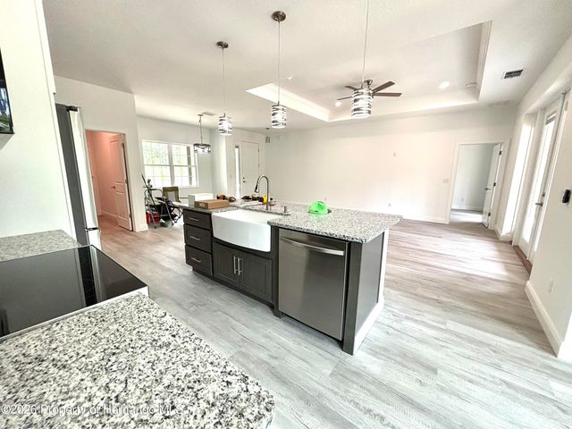 13193 Barnevelde Road, Brooksville, FL 34614