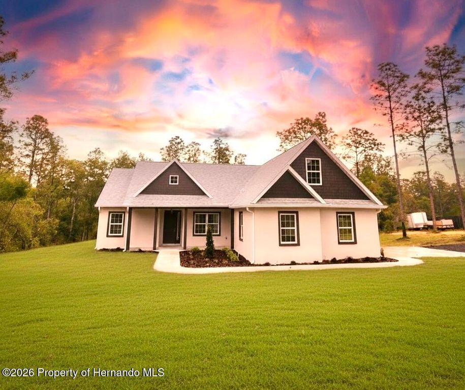 13193 Barnevelde Road, Brooksville, FL 34614