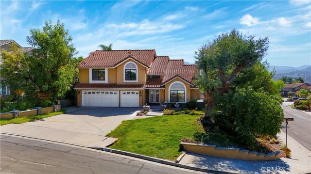 5600 Avenida Del Tren, Yorba Linda, CA 92887