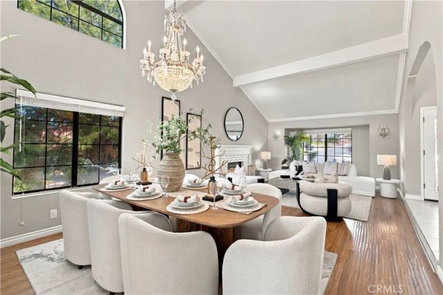5600 Avenida Del Tren, Yorba Linda, CA 92887