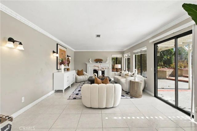 5600 Avenida Del Tren, Yorba Linda, CA 92887