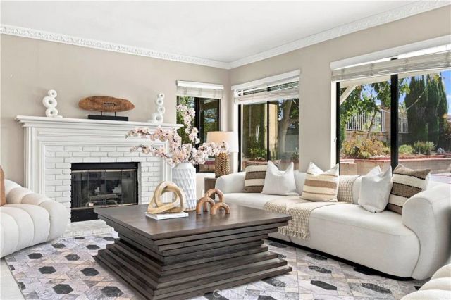 5600 Avenida Del Tren, Yorba Linda, CA 92887