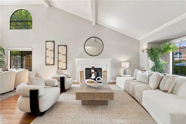 5600 Avenida Del Tren, Yorba Linda, CA 92887