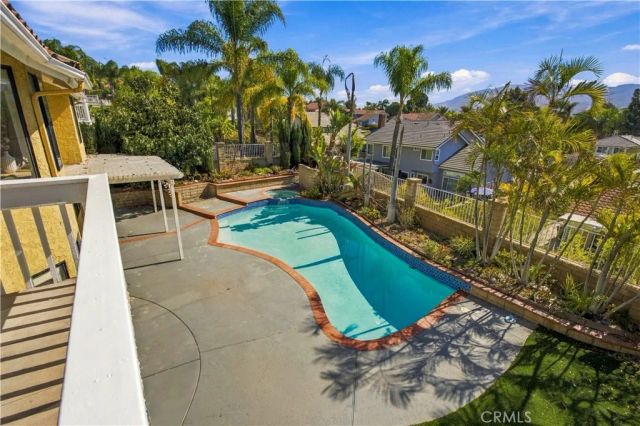 5600 Avenida Del Tren, Yorba Linda, CA 92887