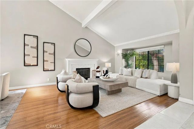 5600 Avenida Del Tren, Yorba Linda, CA 92887