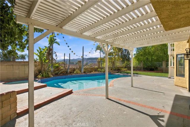 5600 Avenida Del Tren, Yorba Linda, CA 92887