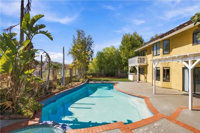 5600 Avenida Del Tren, Yorba Linda, CA 92887
