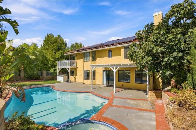 5600 Avenida Del Tren, Yorba Linda, CA 92887