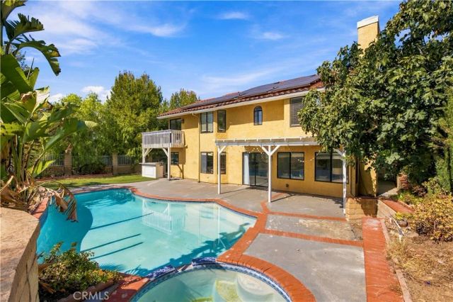 5600 Avenida Del Tren, Yorba Linda, CA 92887