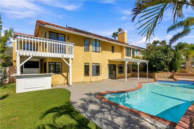 5600 Avenida Del Tren, Yorba Linda, CA 92887