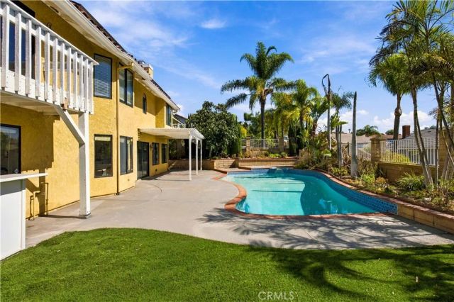 5600 Avenida Del Tren, Yorba Linda, CA 92887