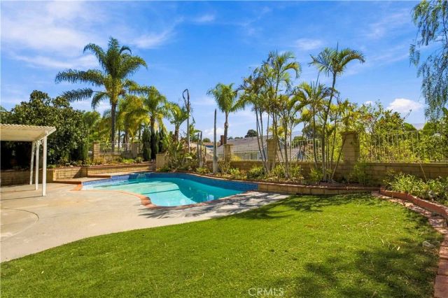 5600 Avenida Del Tren, Yorba Linda, CA 92887