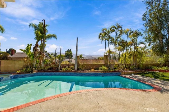 5600 Avenida Del Tren, Yorba Linda, CA 92887
