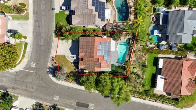 5600 Avenida Del Tren, Yorba Linda, CA 92887