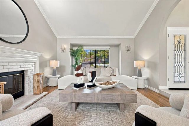 5600 Avenida Del Tren, Yorba Linda, CA 92887