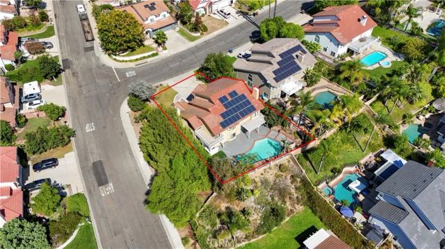 5600 Avenida Del Tren, Yorba Linda, CA 92887
