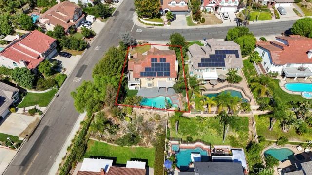 5600 Avenida Del Tren, Yorba Linda, CA 92887