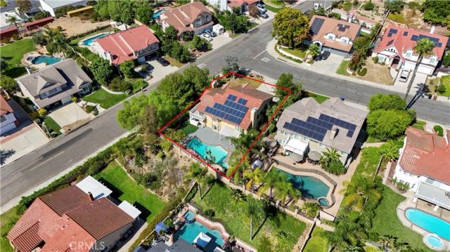 5600 Avenida Del Tren, Yorba Linda, CA 92887