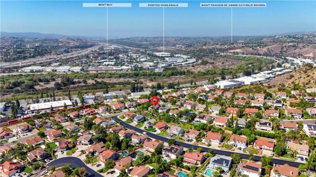5600 Avenida Del Tren, Yorba Linda, CA 92887