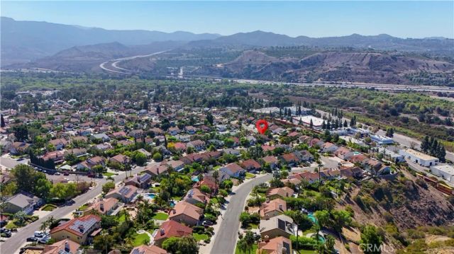 5600 Avenida Del Tren, Yorba Linda, CA 92887