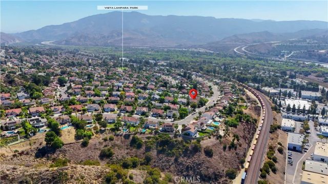 5600 Avenida Del Tren, Yorba Linda, CA 92887