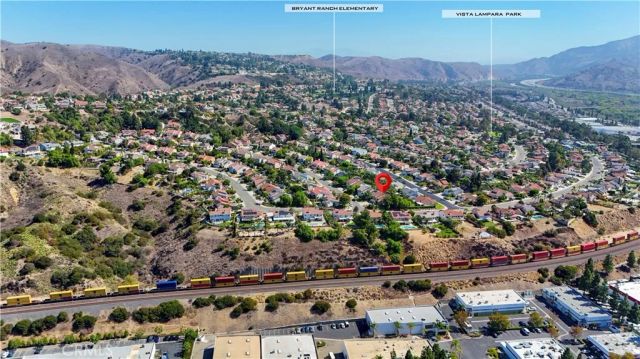 5600 Avenida Del Tren, Yorba Linda, CA 92887